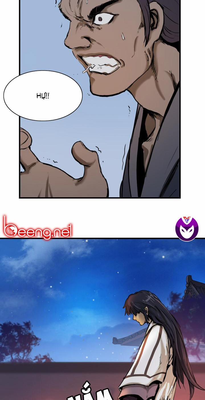 Kẻ Lang Thang 3 trang 31