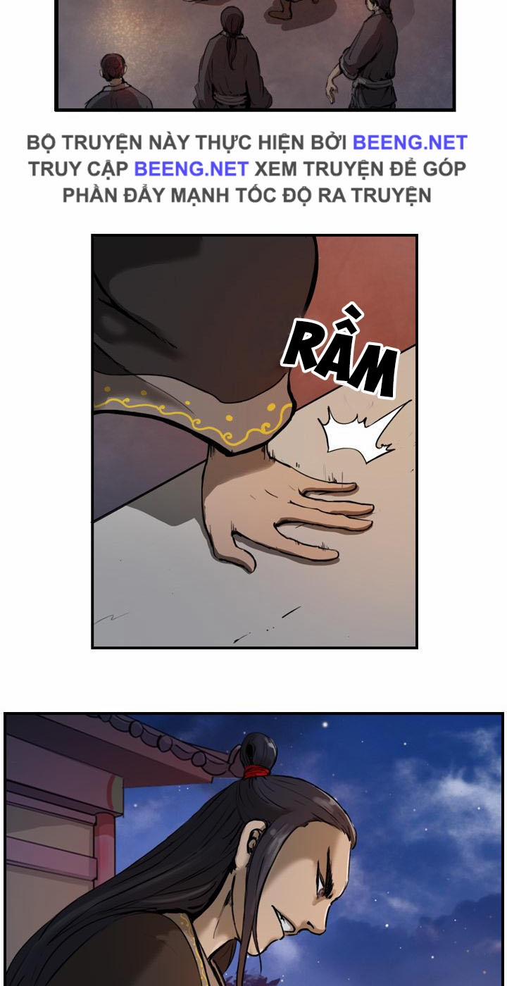 Kẻ Lang Thang 3 trang 37