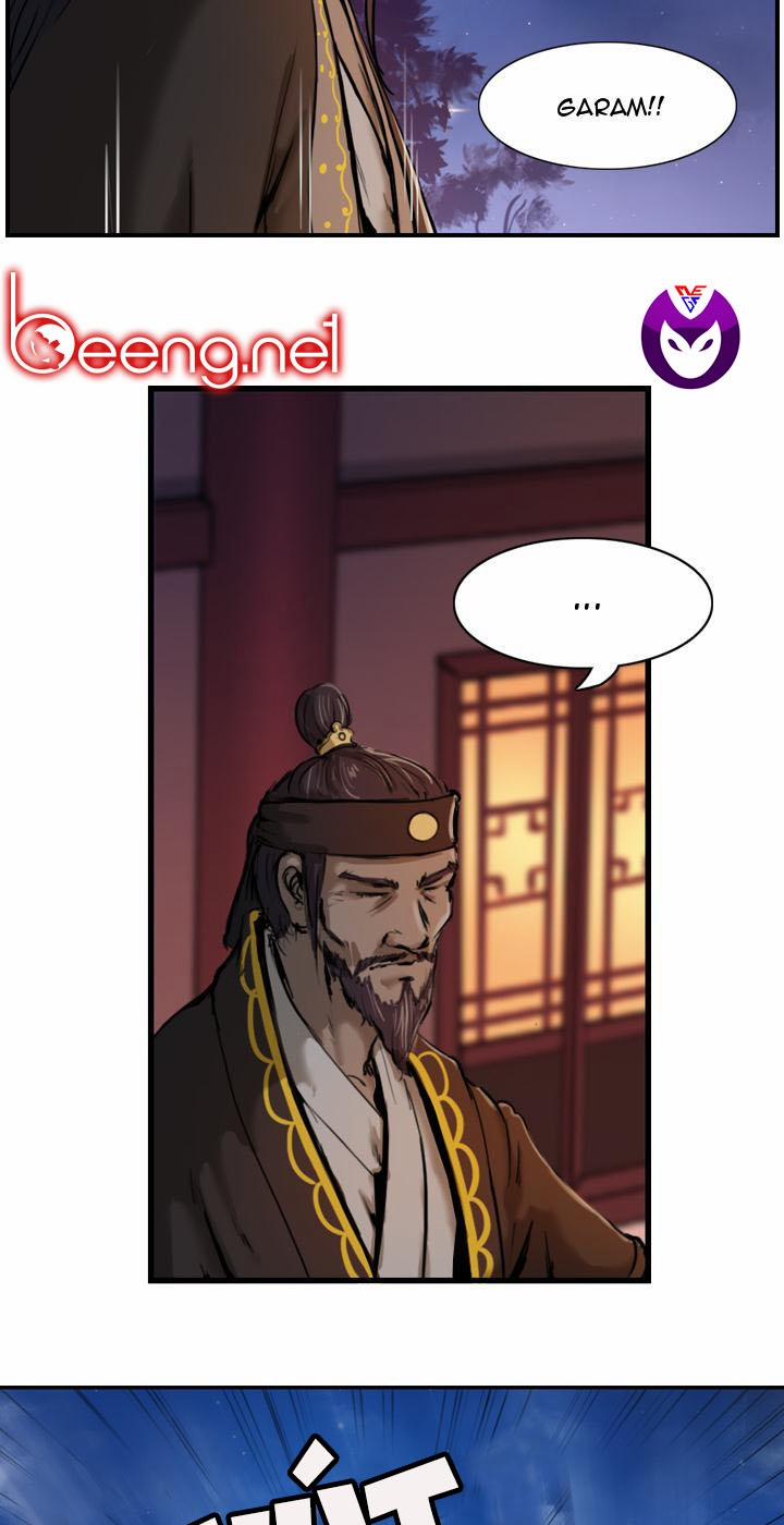 Kẻ Lang Thang 3 trang 38