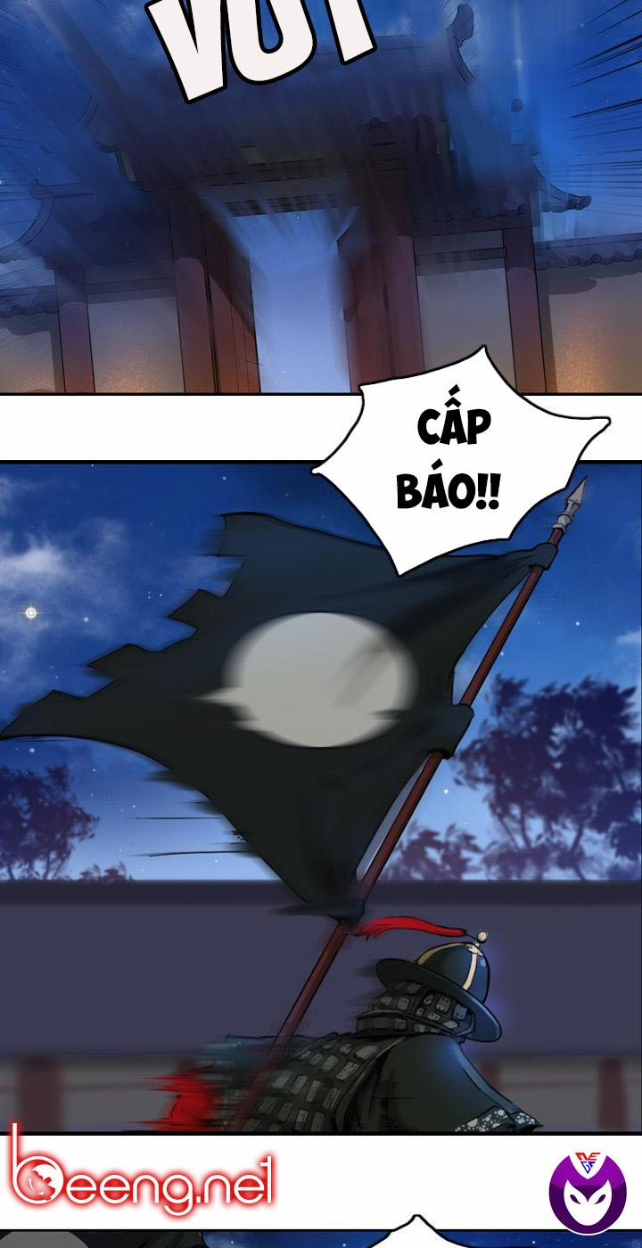 Kẻ Lang Thang 3 trang 39