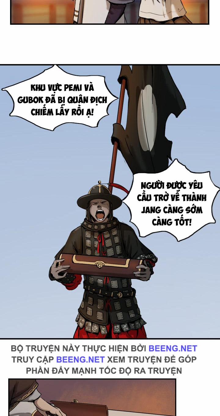 Kẻ Lang Thang 3 trang 42