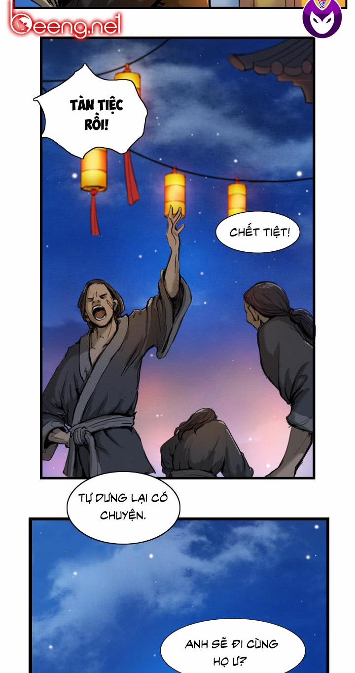 Kẻ Lang Thang 3 trang 44
