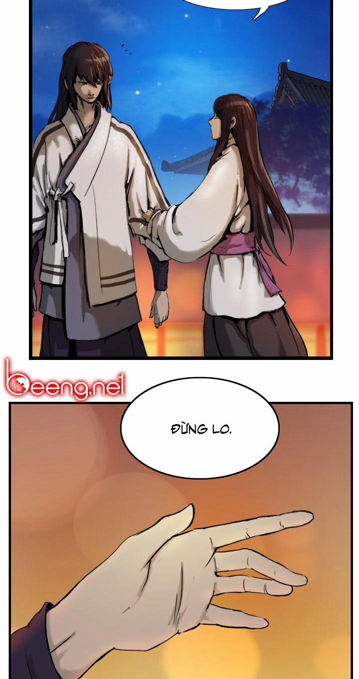 Kẻ Lang Thang 3 trang 45