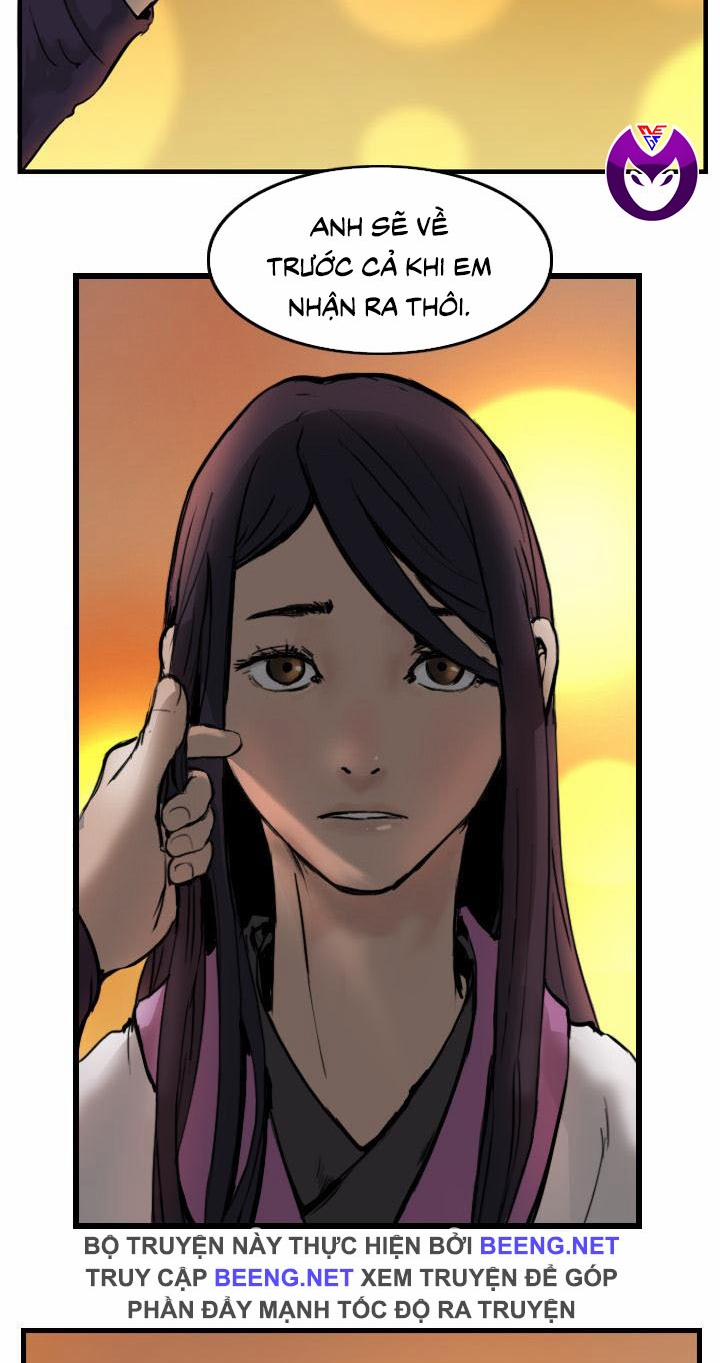 Kẻ Lang Thang 3 trang 46