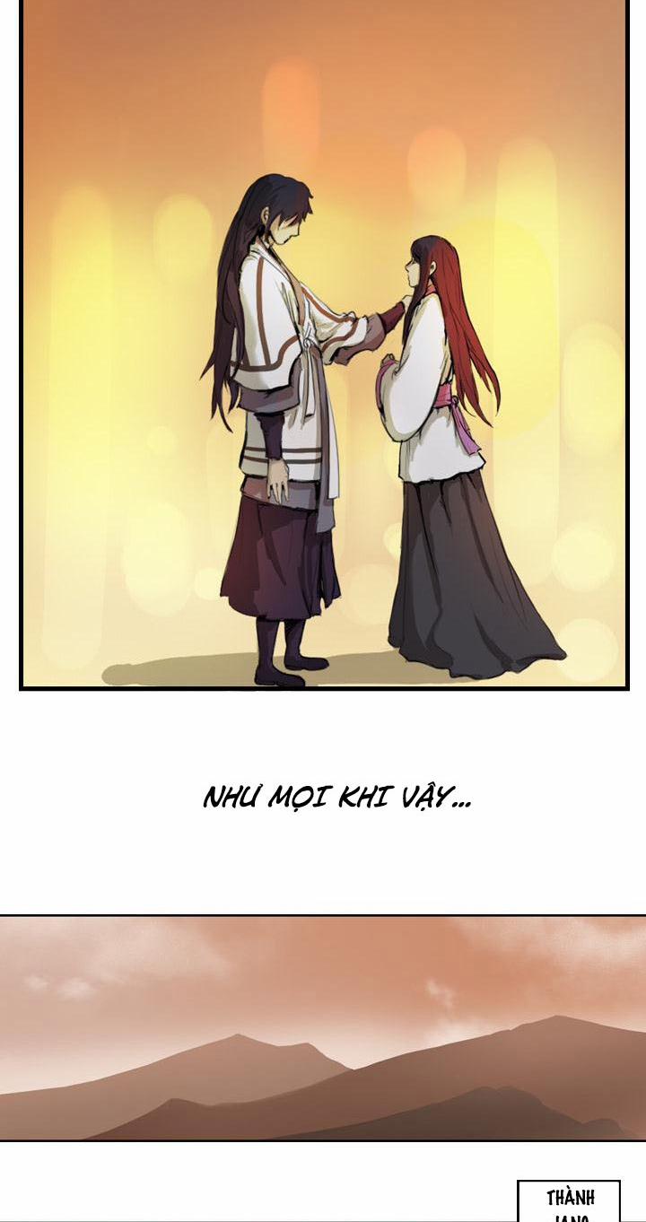 Kẻ Lang Thang 3 trang 47