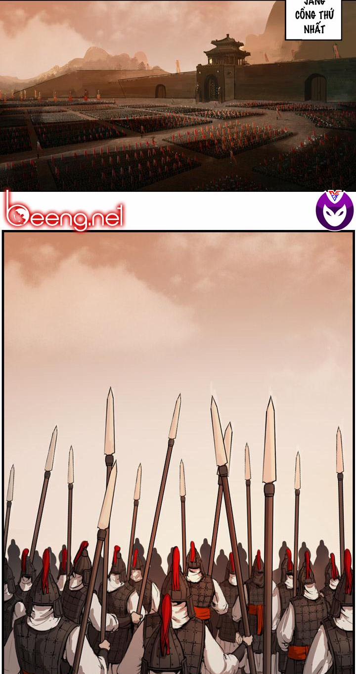 Kẻ Lang Thang 3 trang 48