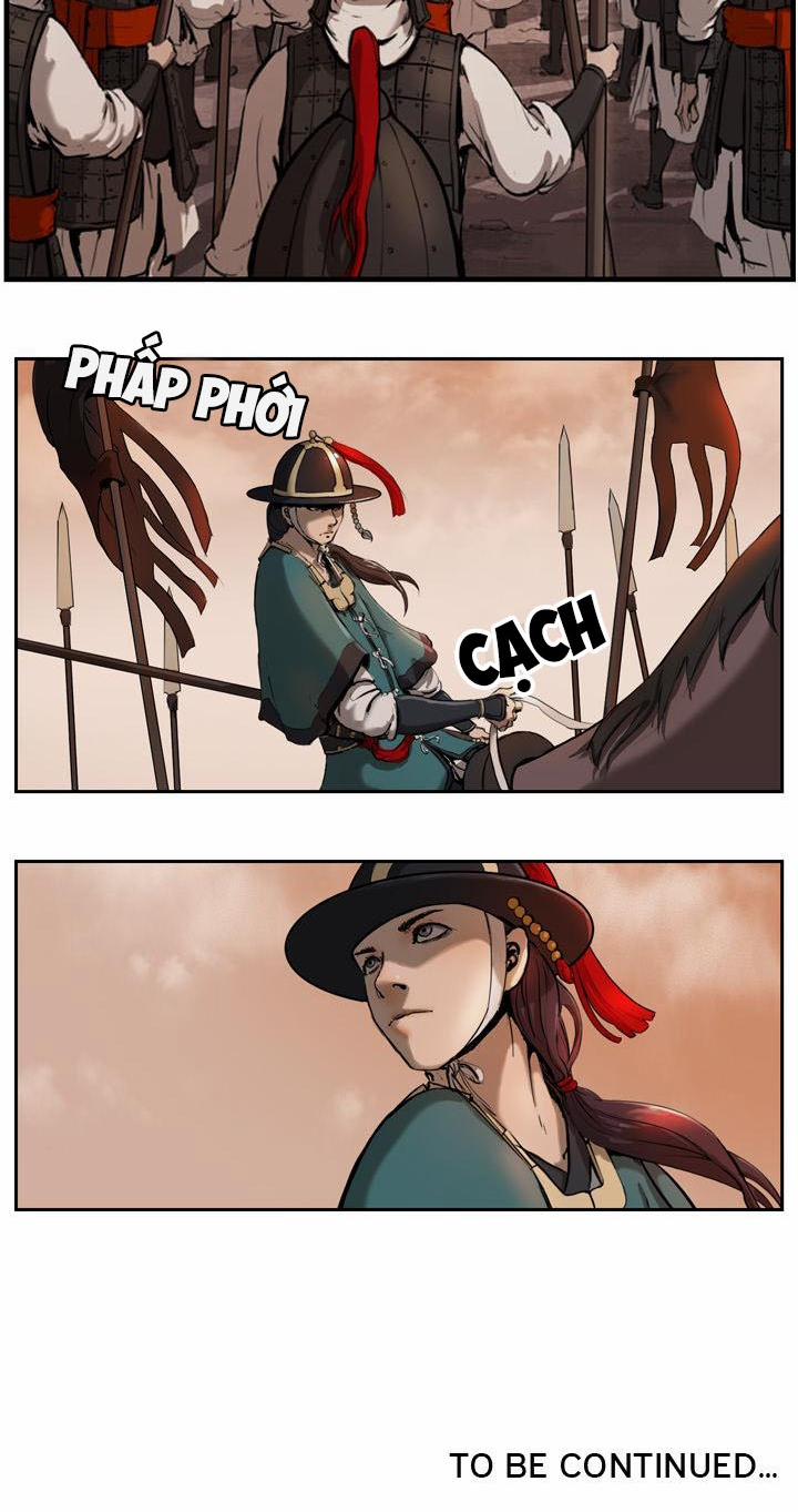 Kẻ Lang Thang 3 trang 49