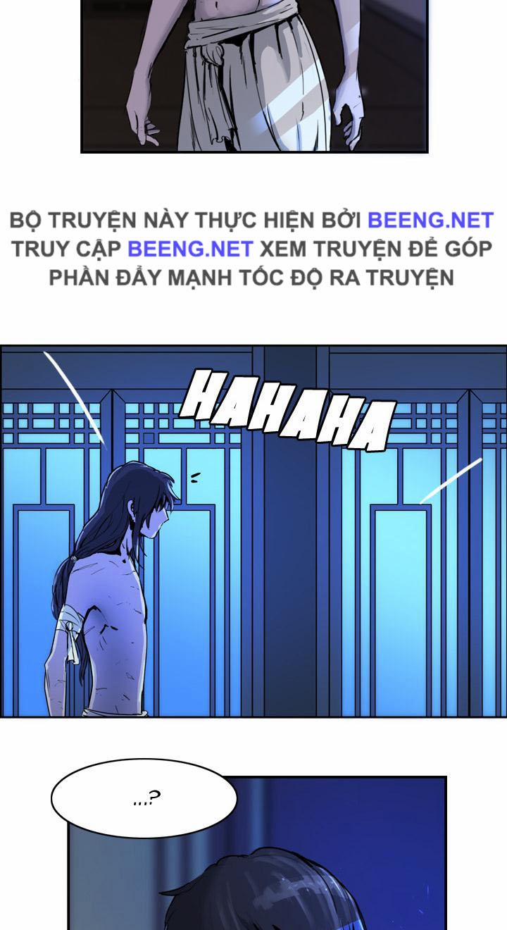 Kẻ Lang Thang 3 trang 6