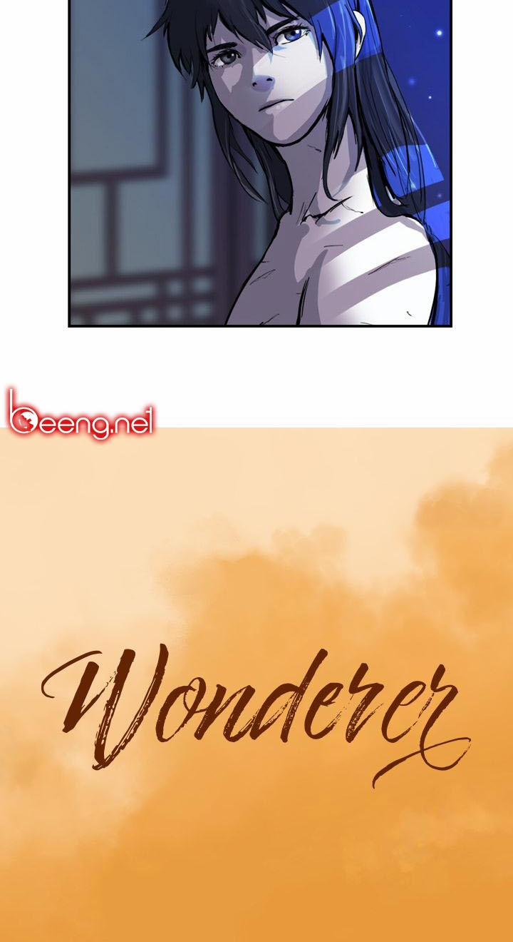 Kẻ Lang Thang 3 trang 7