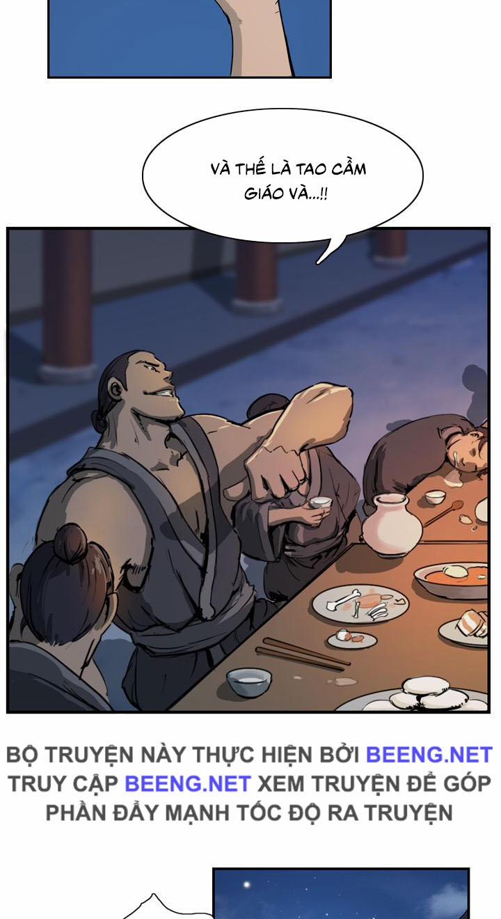 Kẻ Lang Thang 3 trang 9