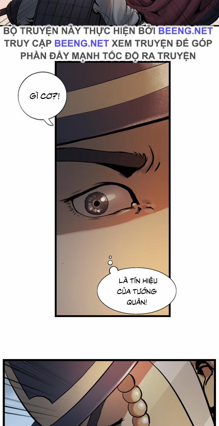 Kẻ Lang Thang 5 trang 14