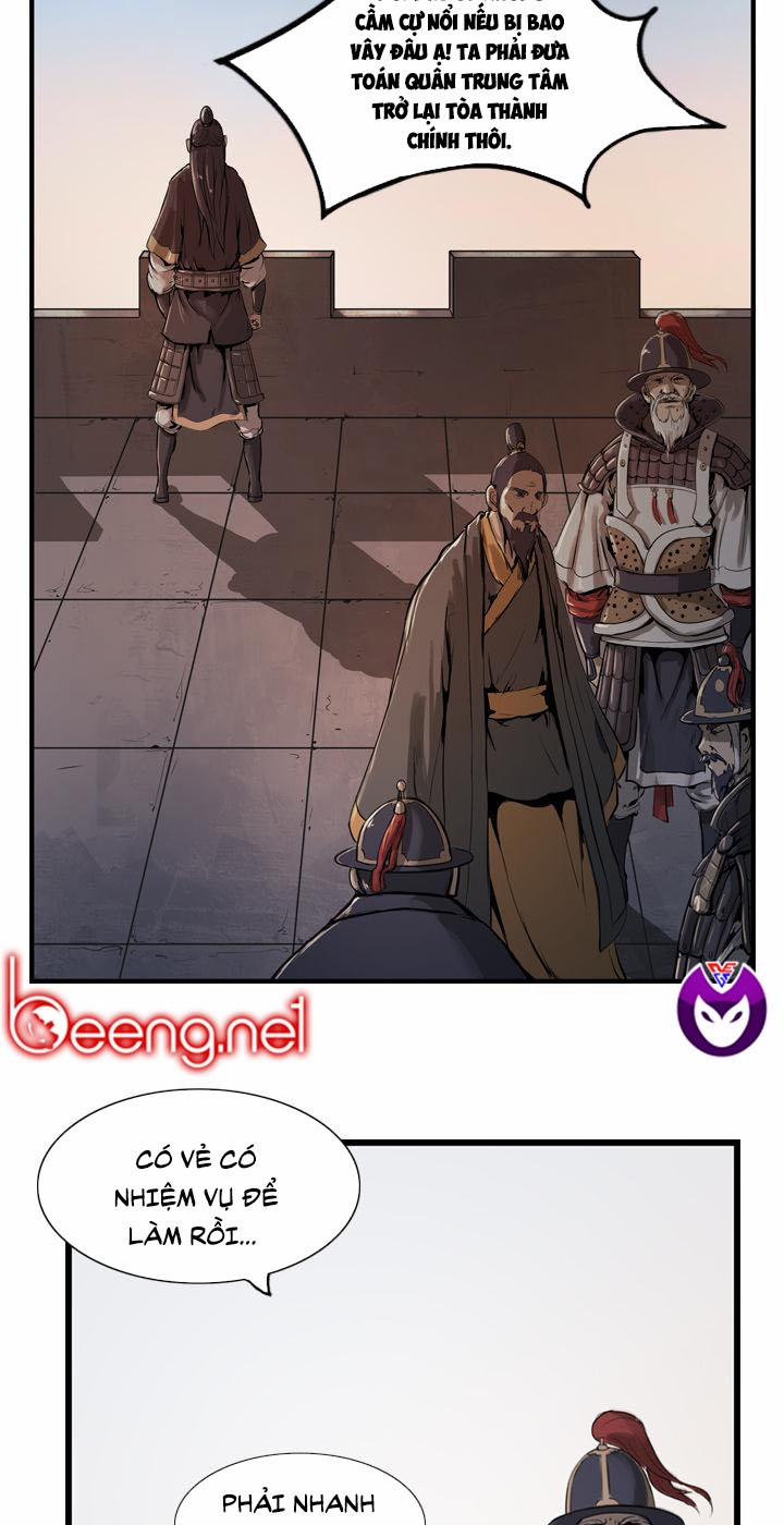 Kẻ Lang Thang 5 trang 18