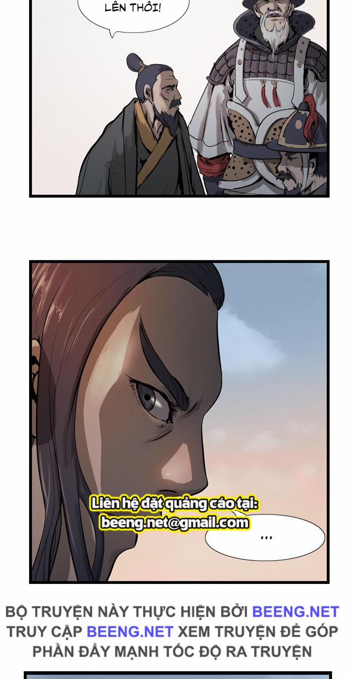 Kẻ Lang Thang 5 trang 19