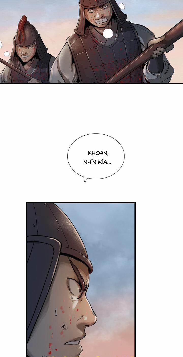 Kẻ Lang Thang 5 trang 24