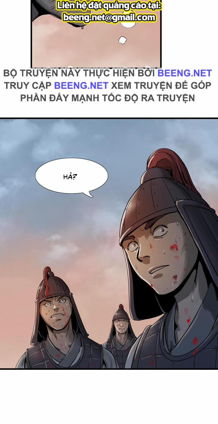 Kẻ Lang Thang 5 trang 25