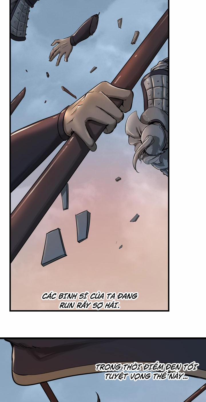 Kẻ Lang Thang 5 trang 27
