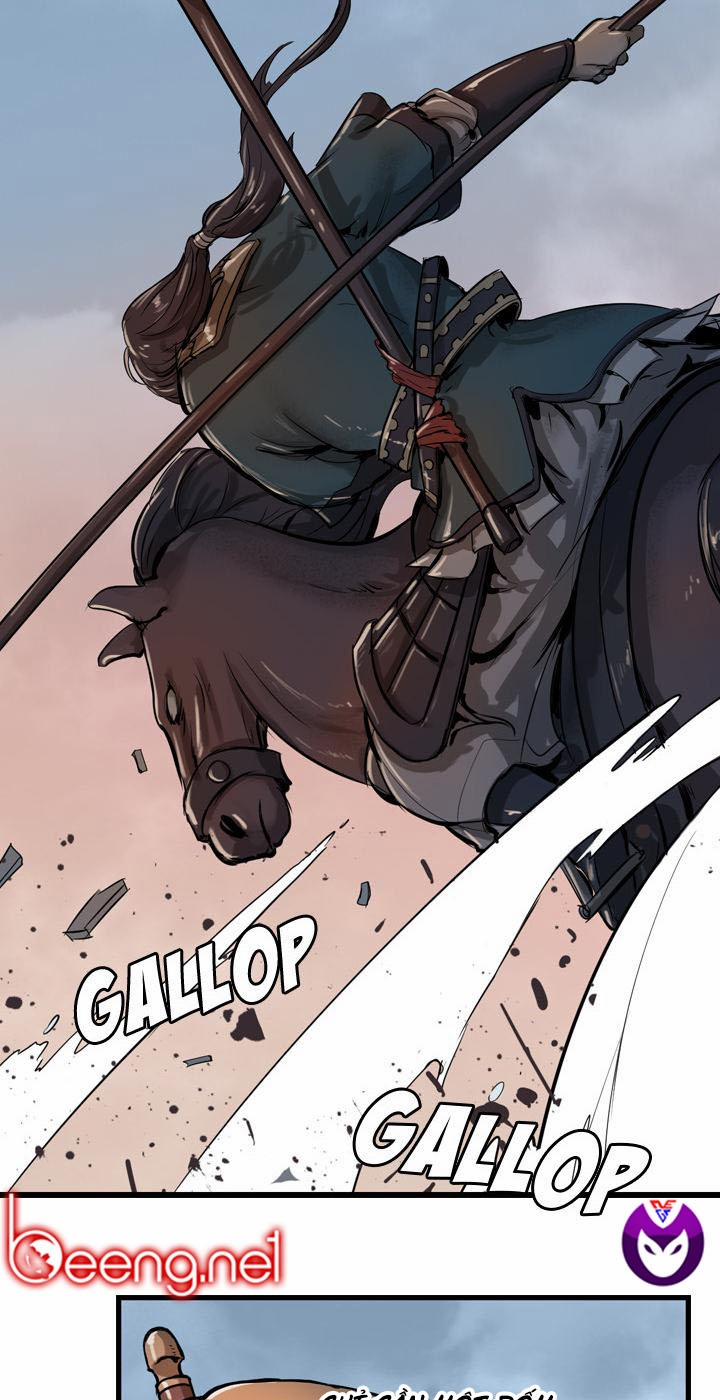 Kẻ Lang Thang 5 trang 28