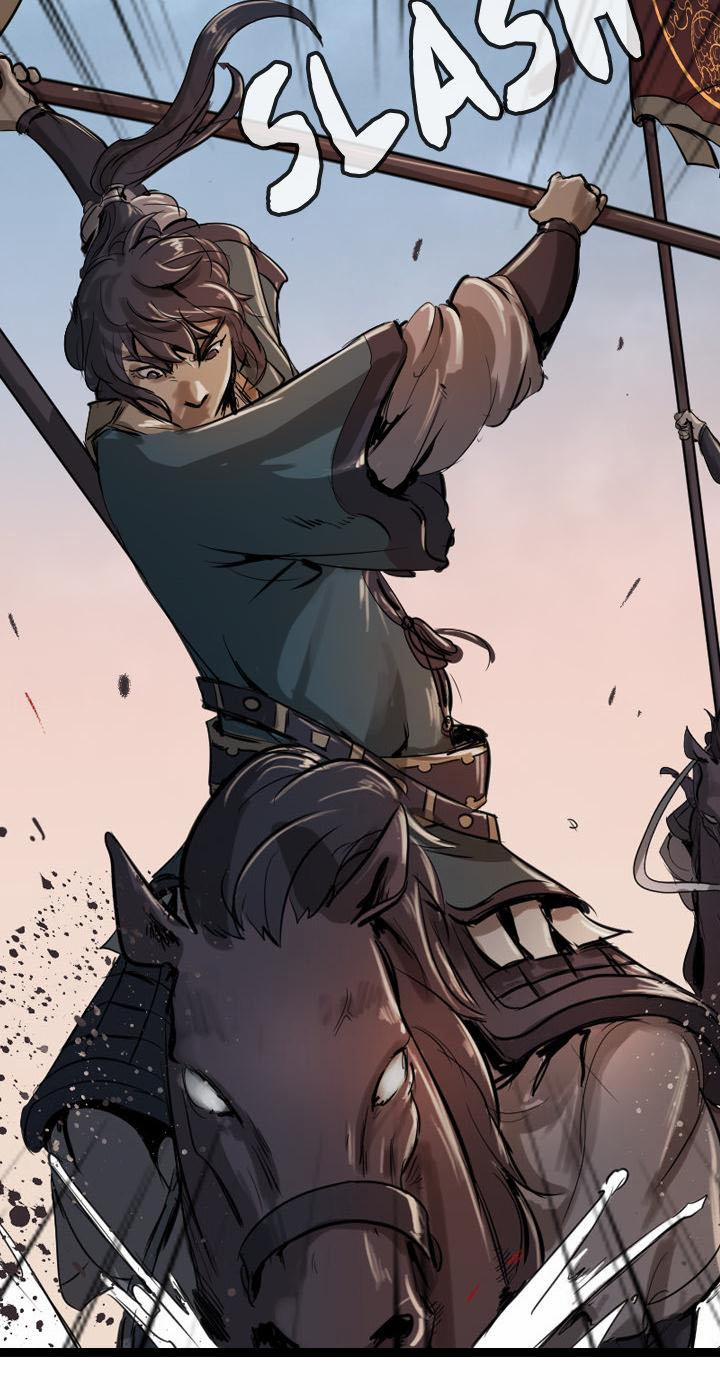 Kẻ Lang Thang 5 trang 30