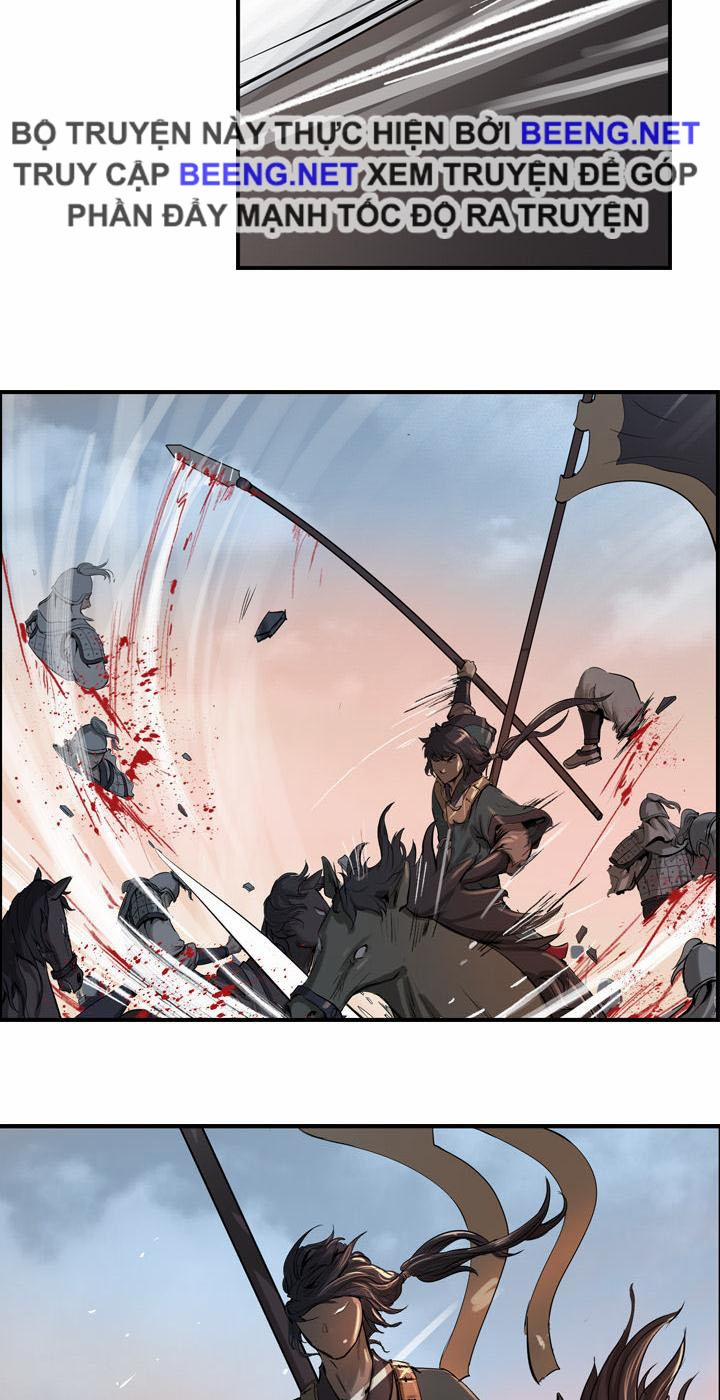 Kẻ Lang Thang 5 trang 34