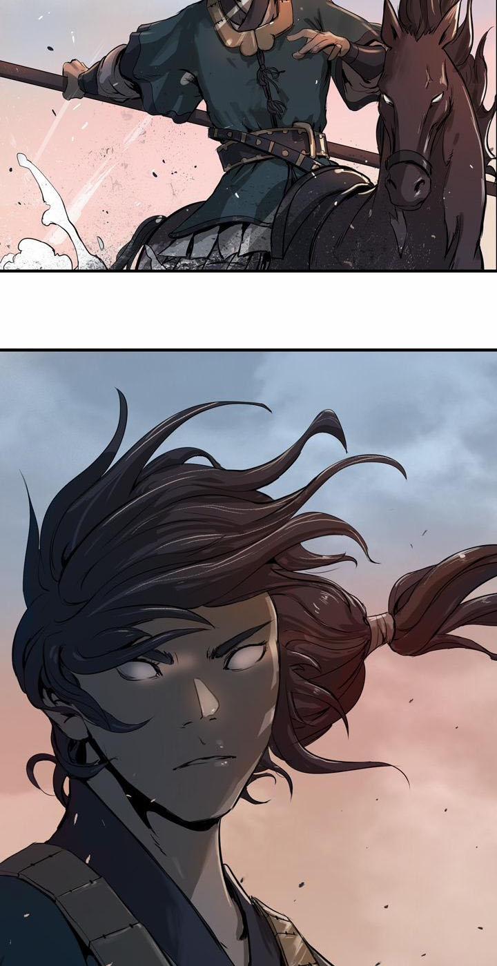 Kẻ Lang Thang 5 trang 35