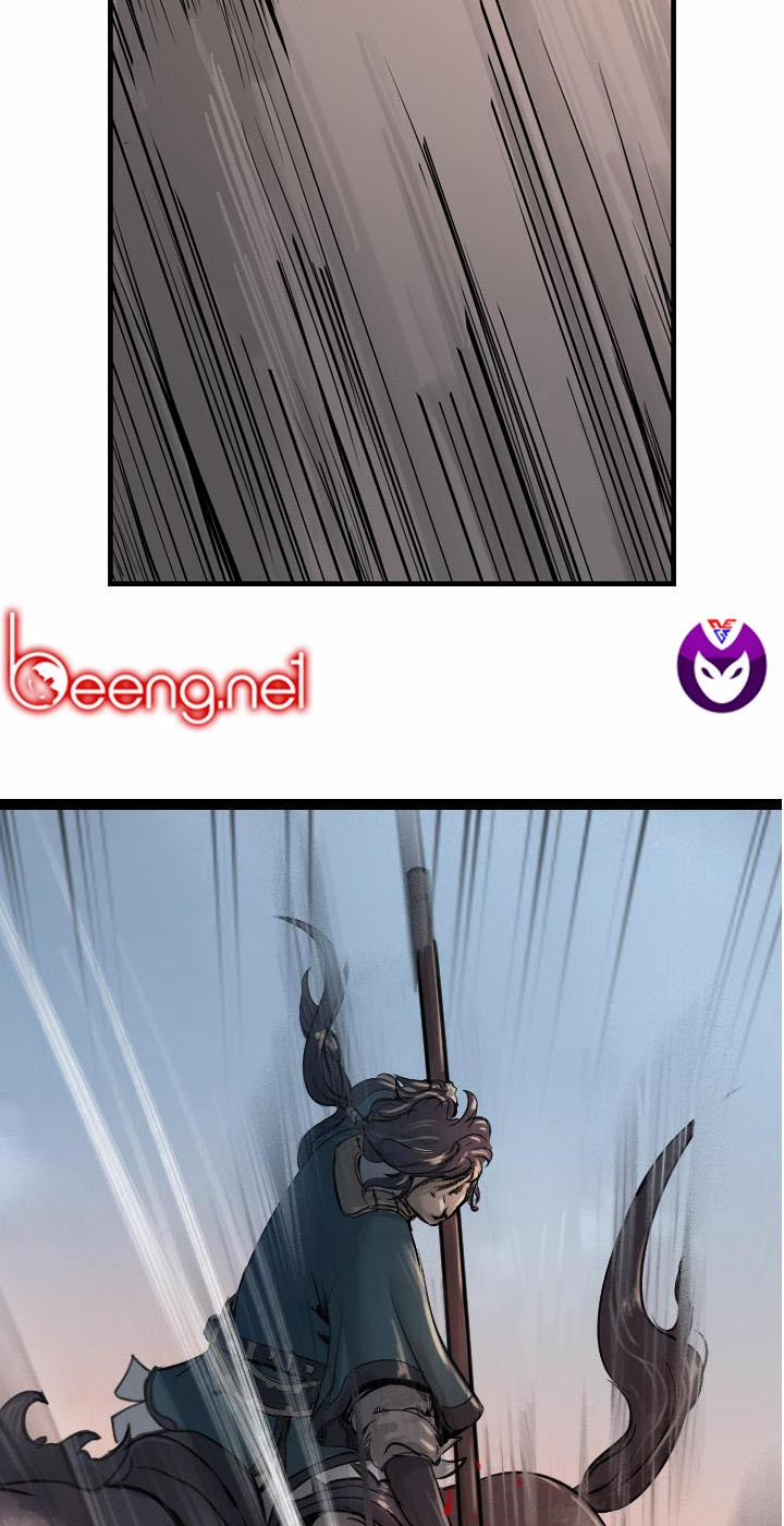 Kẻ Lang Thang 5 trang 37