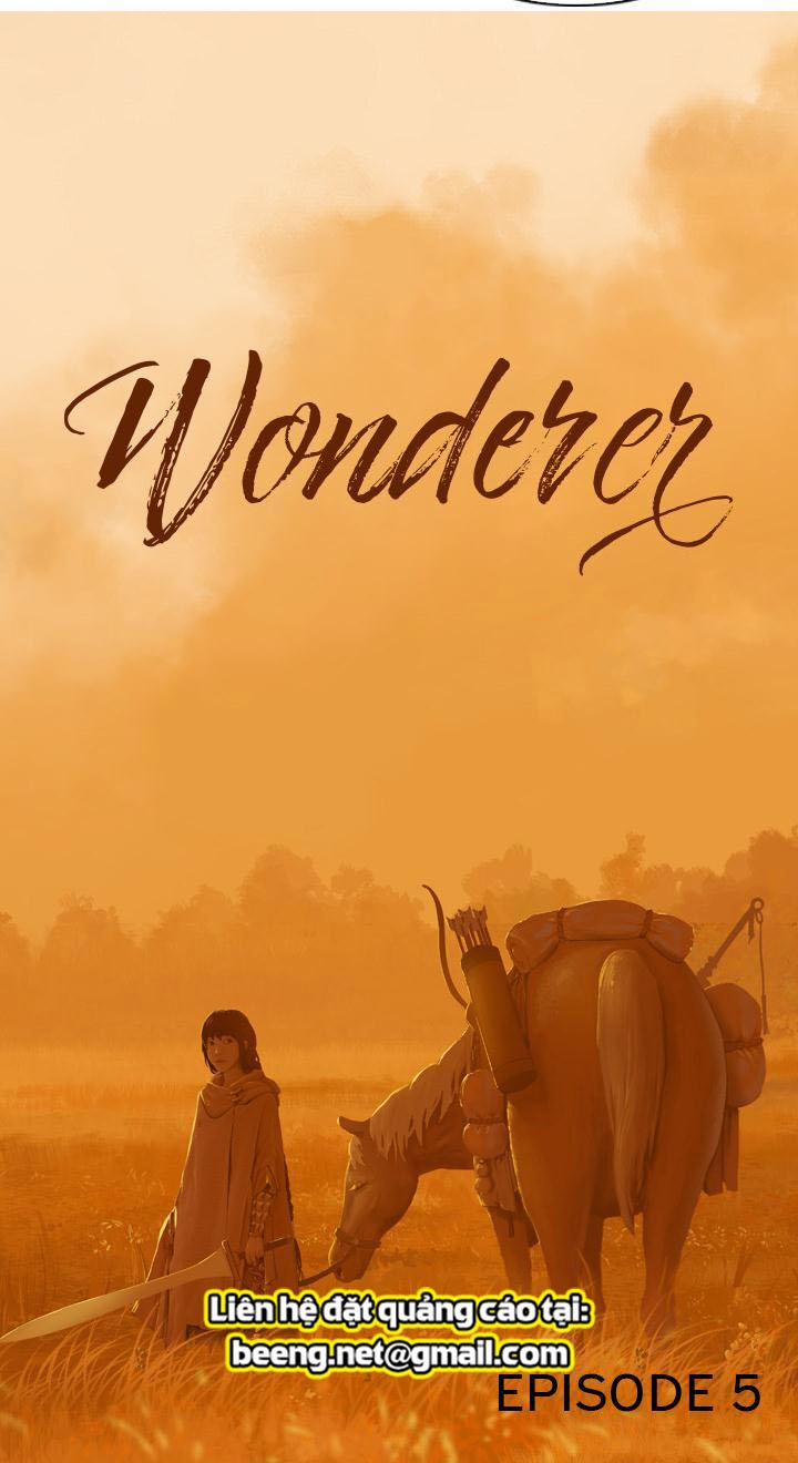 Kẻ Lang Thang 5 trang 4