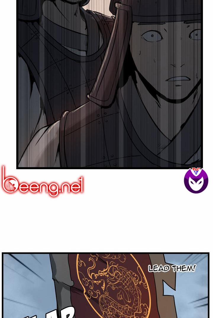 Kẻ Lang Thang 5 trang 41