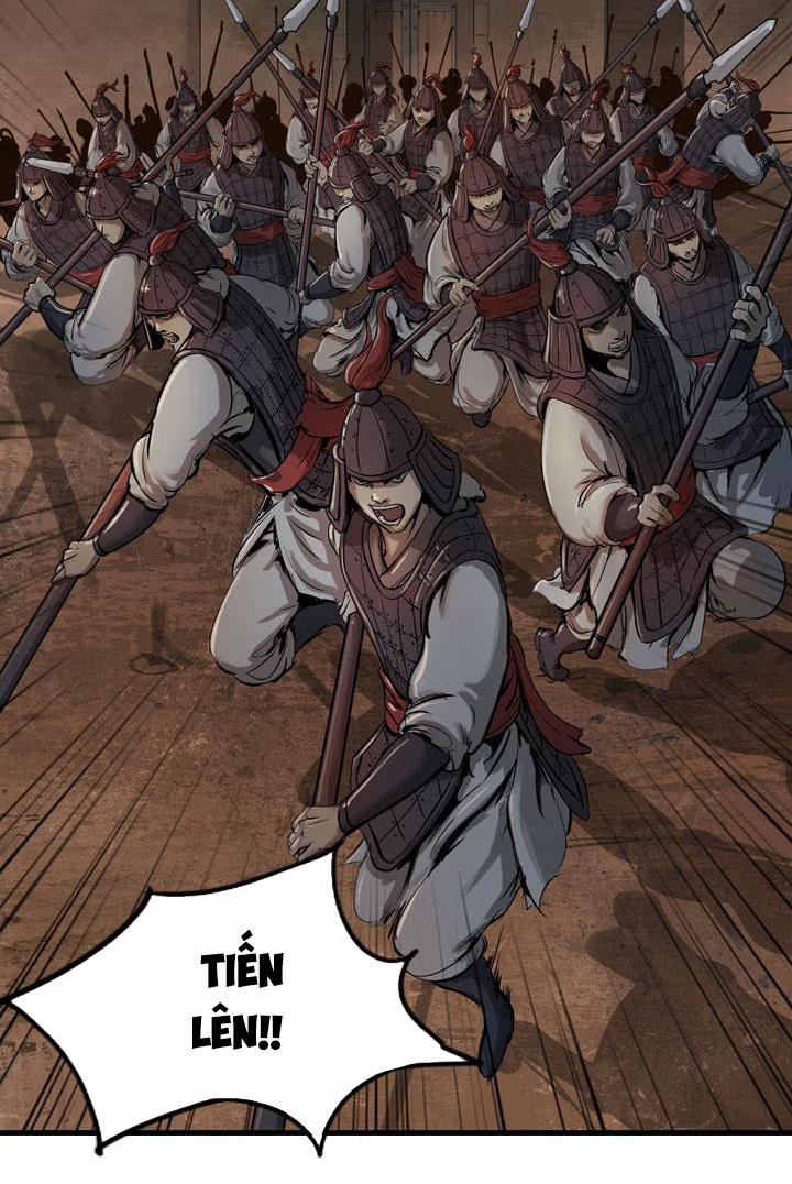 Kẻ Lang Thang 5 trang 46