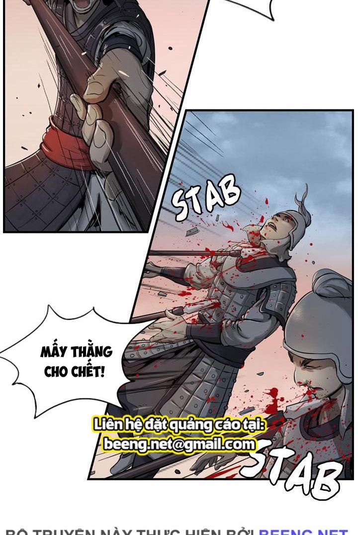 Kẻ Lang Thang 5 trang 48