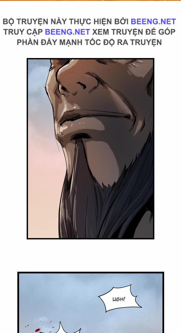 Kẻ Lang Thang 5 trang 5