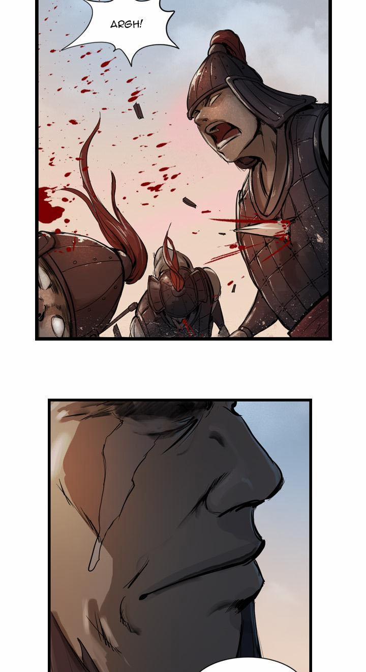 Kẻ Lang Thang 5 trang 6