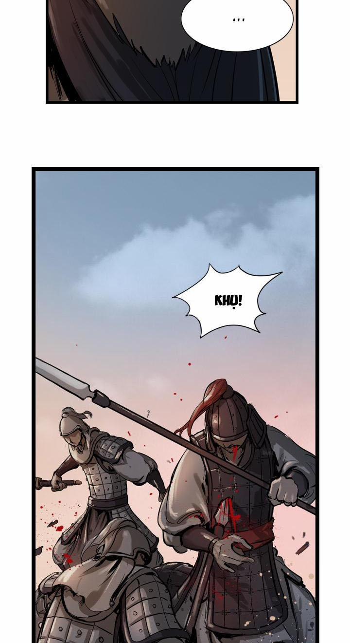 Kẻ Lang Thang 5 trang 7