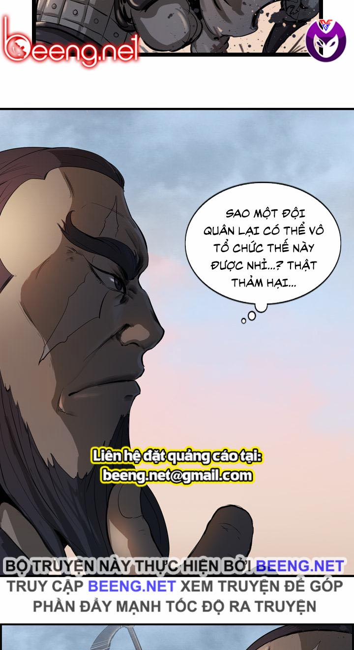 Kẻ Lang Thang 5 trang 8