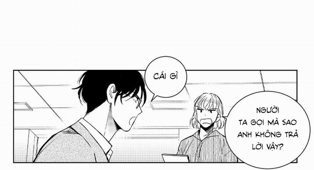 Kẻ lừa đảo ngọt ngào 1 trang 23