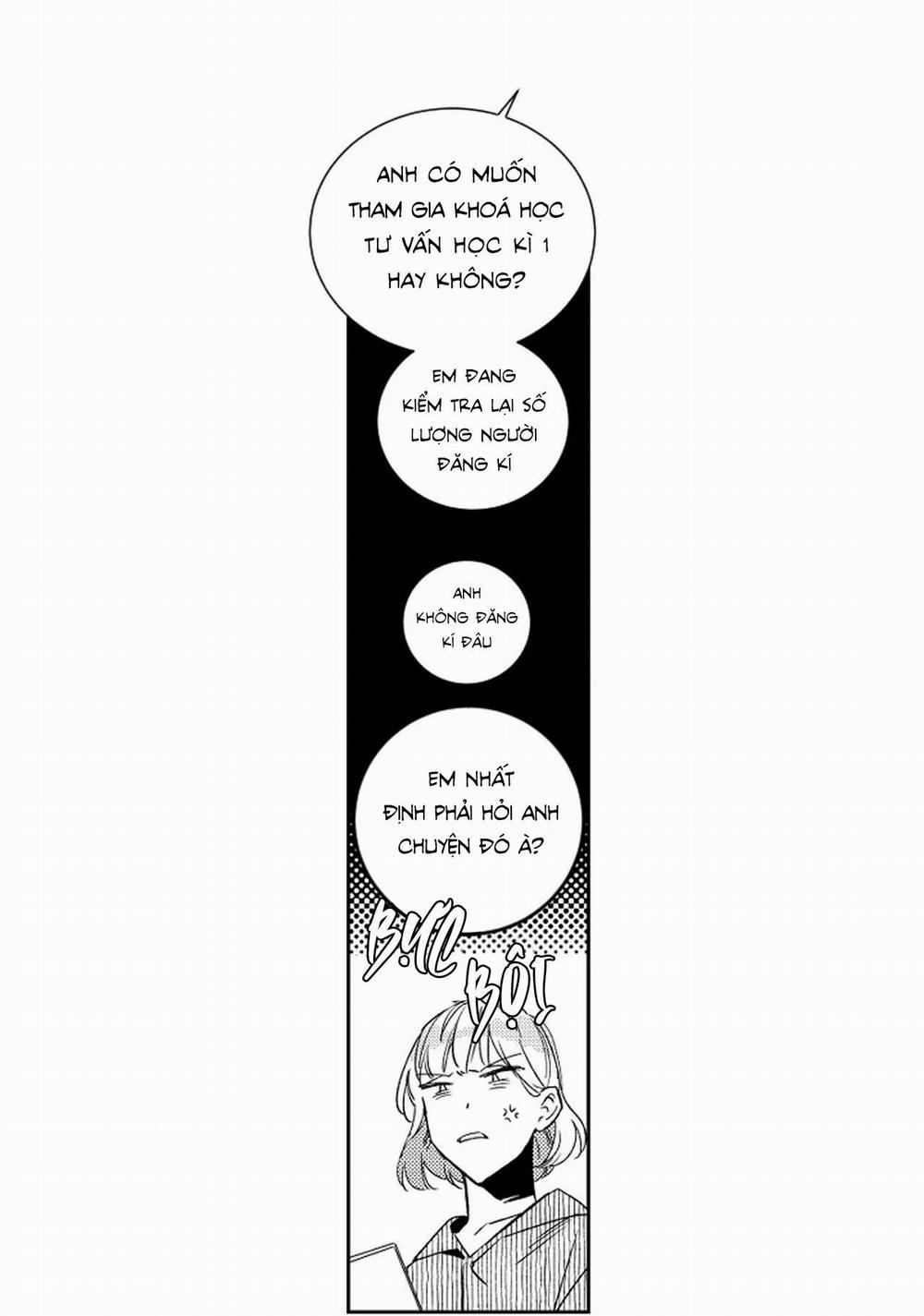 Kẻ lừa đảo ngọt ngào 1 trang 24