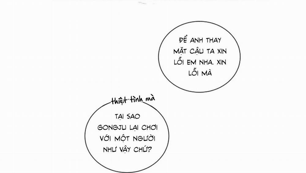 Kẻ lừa đảo ngọt ngào 1 trang 27