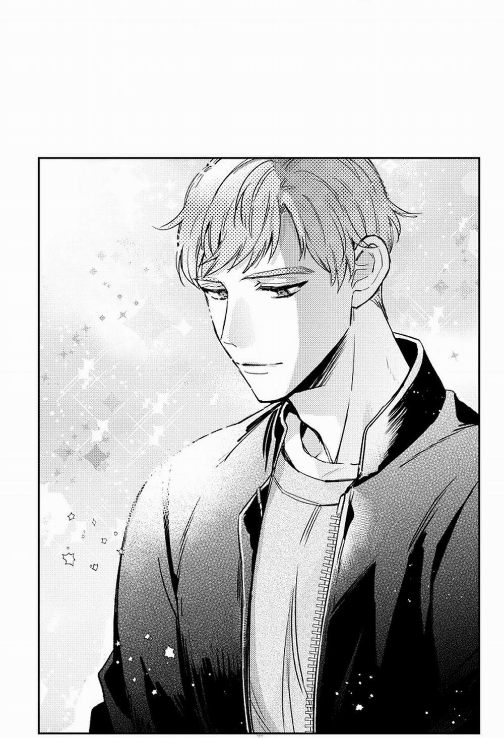 Kẻ lừa đảo ngọt ngào 1 trang 37