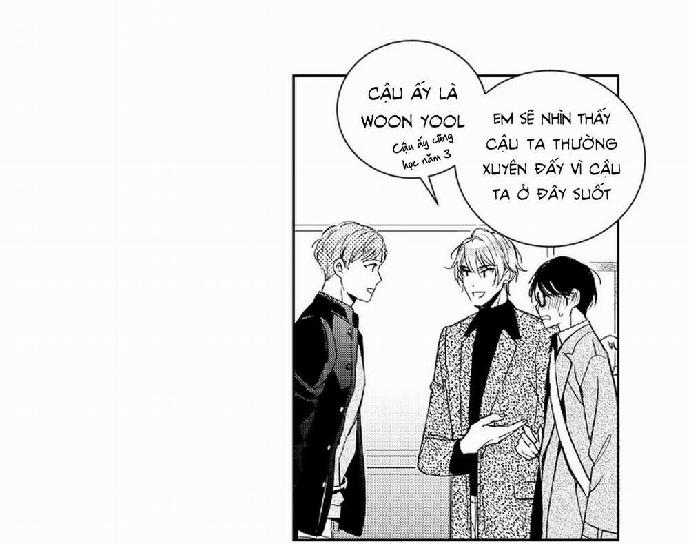 Kẻ lừa đảo ngọt ngào 1 trang 43