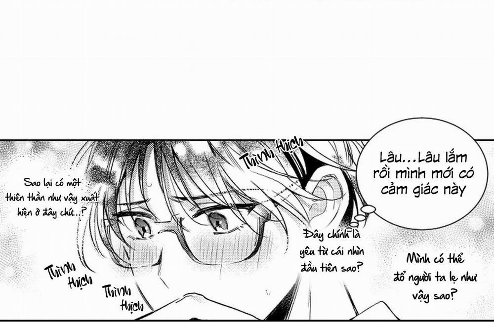 Kẻ lừa đảo ngọt ngào 1 trang 46