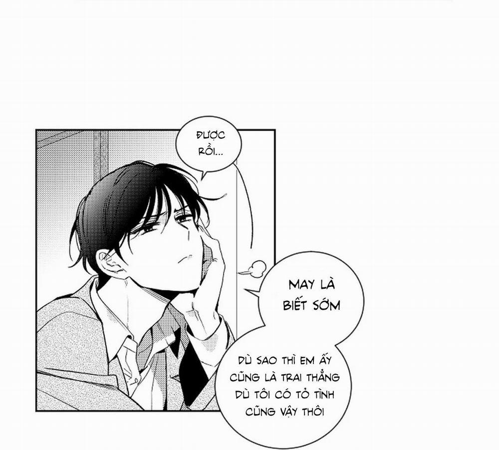 Kẻ lừa đảo ngọt ngào 1 trang 55