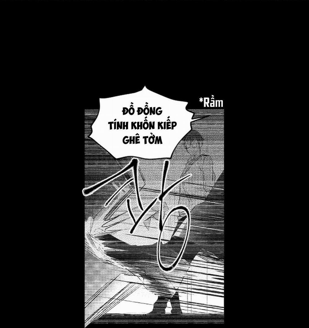 Kẻ lừa đảo ngọt ngào 1 trang 58