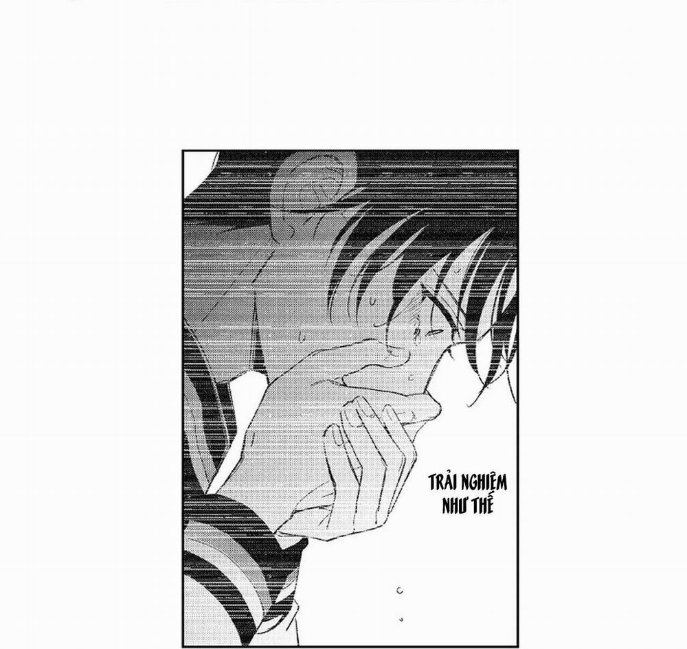 Kẻ lừa đảo ngọt ngào 1 trang 72