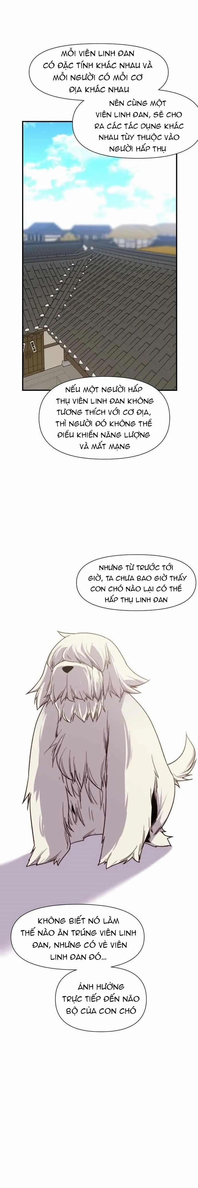 Kẻ Mạnh Nhất Lịch Sử 100 trang 16