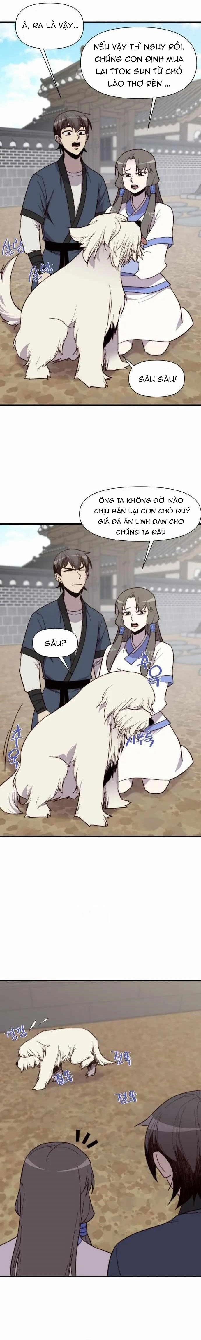 Kẻ Mạnh Nhất Lịch Sử 100 trang 17