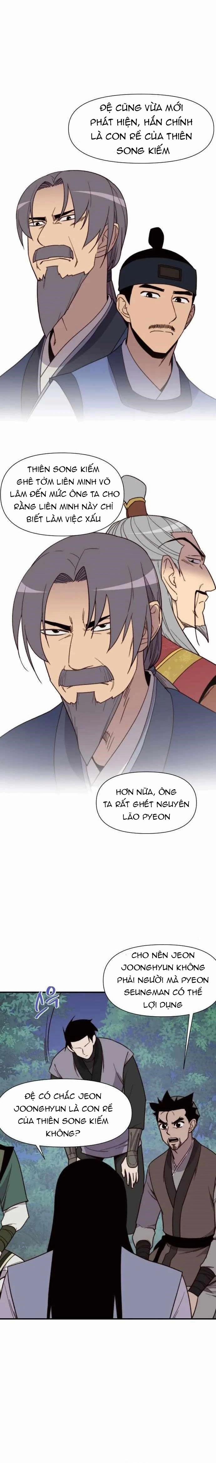 Kẻ Mạnh Nhất Lịch Sử 100 trang 22