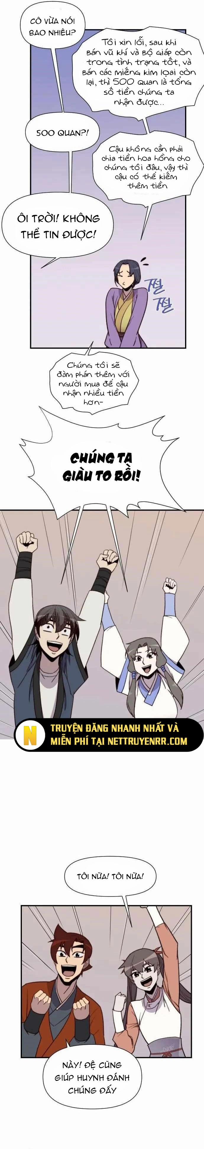 Kẻ Mạnh Nhất Lịch Sử 100 trang 8