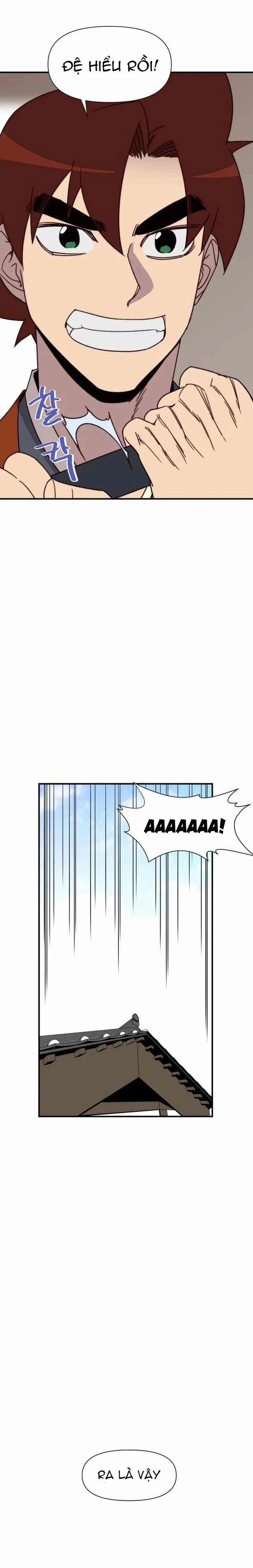 Kẻ Mạnh Nhất Lịch Sử 101 trang 15