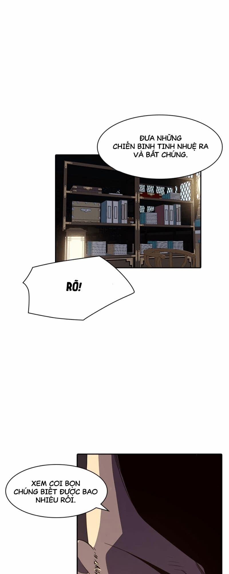 Kẻ Mạnh Nhất Lịch Sử 11 trang 11