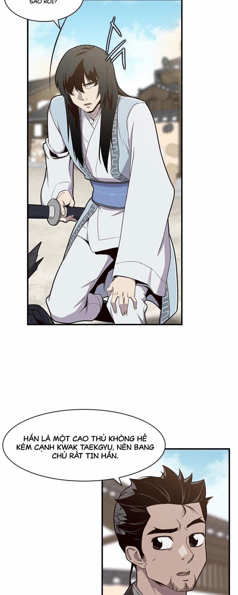 Kẻ Mạnh Nhất Lịch Sử 11 trang 18