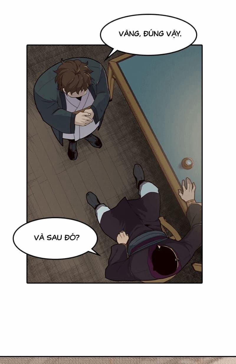 Kẻ Mạnh Nhất Lịch Sử 11 trang 3